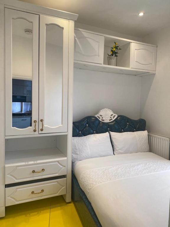 Ziggla Luxury Apartments room 5